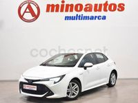 Usado Toyota Corolla Business Edition 122 CV (89 kW) 2020 Blanco Utilitario