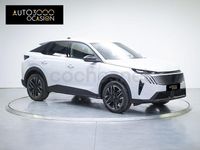 Nuevo Peugeot 3008 Allure 145 CV (106 kW) 2025 Blanco SUV