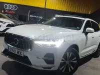 Usado Volvo XC60 Core 350 CV (257 kW) 2023 Blanco SUV