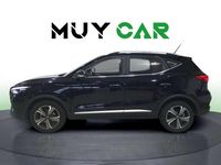 Usado MG ZS Comfort 106 CV (77 kW) 2025 Negro SUV