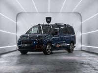 Usado Citroën Berlingo Shine 131 CV (96 kW) 2019 Azul Monovolumen