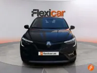 Usado Renault Arkana Techno 140 CV (102 kW) 2024 Negro SUV