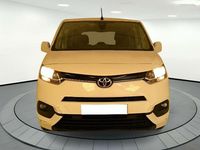 Usado Toyota Proace City City 102 CV (75 kW) 2020 Blanco Monovolumen