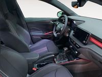 Usado Skoda Fabia Monte Carlo 115 CV (84 kW) 2025 Blanco Utilitario