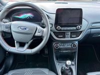 Usado Ford Puma ST-Line X 155 CV (114 kW) 2024 Rojo SUV