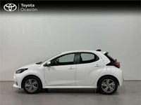 Usado Toyota Yaris Hybrid Active 116 CV (85 kW) 2025 Monovolumen