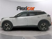 Usado Peugeot 2008 Allure 101 CV (74 kW) 2025 Blanco SUV