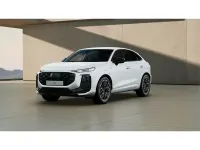 Nuevo Audi Q3 Sportback 272 CV (200 kW) 2026 Blanco glaciar SUV