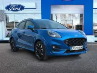 Usado Ford Puma ST-Line X 155 CV (114 kW) 2023 SUV