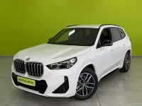 Usado BMW X1 M Sport 163 CV (119 kW) 2025 Blanco SUV