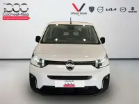 Nuevo Citroën Berlingo 102 CV (75 kW) 2026 Blanco Monovolumen