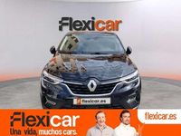 Usado Renault Arkana Evolution 145 CV (106 kW) 2023 Negro SUV