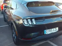 Usado Ford Mustang Mach-E 197 kW (269 CV) 2022 Gris SUV