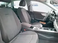 Usado Audi A4 Advanced Plus 150 CV (110 kW) 2023 Negro Berlina