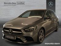 Nuevo Mercedes B200 AMG line 150 CV (110 kW) 2025 Gris Monovolumen