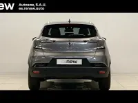 Nuevo Renault Captur Techno 90 CV (66 kW) 2026 Gris SUV