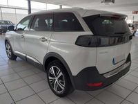 usado Peugeot 5008 1.5 BLUEHDI 96KW S&S ALLURE AUTO 5P 7 PLAZAS