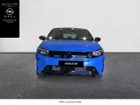 Nuevo Opel Corsa S 146 CV (107 kW) 2025 Azul Berlina