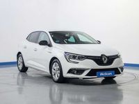 usado Renault Mégane IV 