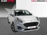 Usado Ford Puma ST-Line 125 CV (91 kW) 2024 SUV