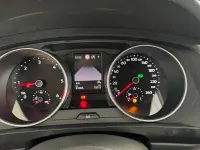Usado VW Tiguan Life 150 CV (110 kW) 2022 Gris SUV