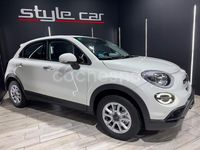 Occasion Fiat 500X 110 ch (80 kW) 2019 Blanc SUV