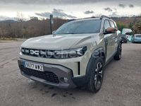 Usado Dacia Duster Extreme 140 CV (102 kW) 2025 Beige SUV