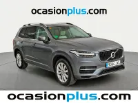 Usado Volvo XC90 Momentum 235 CV (172 kW) 2016 Gris SUV