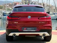 Usado BMW X4 xLine 190 CV (139 kW) 2020 Burdeos SUV
