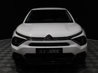 Usado Citroën e-C4 100 kW (136 CV) 2024 Blanco