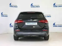 Usado Mercedes B180 116 CV (85 kW) 2021 Negro Utilitario