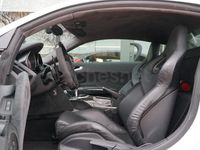 Usado Audi R8 Coupé 420 CV (308 kW) 2007 Blanco Coupe