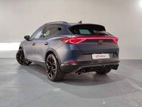 Usado Cupra Formentor VZ 390 CV (286 kW) 2022 Azul SUV