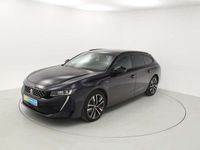 usado Peugeot 508 SW Hybrid 225 GT Pack e-EAT8