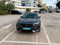 Usado Cupra Formentor VZ 310 CV (228 kW) 2020 Gris SUV