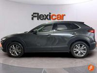Usado Mazda CX-30 186 CV (136 kW) 2022 Gris SUV