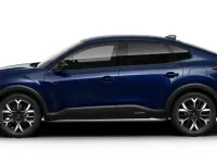 Nuevo Citroën C4 X 145 CV (106 kW) 2026 Azul SUV