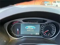 Usado Ford Mondeo Titanium 140 CV (102 kW) 2007 Gris / plata Berlina