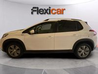Usado Peugeot 2008 Allure 131 CV (96 kW) 2019 Blanco SUV