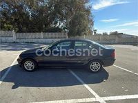 Occasion BMW 316 105 PK (77 kW) 2000 Blauw Sedan