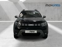 Usado Dacia Duster Expression 130 CV (95 kW) 2024 Negro SUV