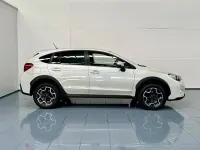 Usado Subaru XV 150 CV (110 kW) 2014 Blanco SUV