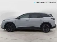 Używany Peugeot 5008 Allure 145 KM (106 kW) 2025 Biały SUV