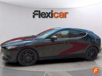 Usado Mazda 3 181 CV (133 kW) 2020 Negro Berlina