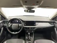 Occasion Skoda Kamiq Selection 115 PK (84 kW) 2025 Grijs SUV
