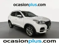 Usado DR DR 4.0 116 CV (85 kW) 2023 Blanco SUV