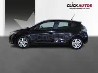 Usado Renault Clio V Evolution 100 CV (73 kW) 2026 Negro Berlina