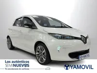 Usado Renault Zoe Intens 64 kW (88 CV) 2014 Eléctrico Utilitario