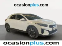 Usado Kia XCeed 100 CV (73 kW) 2025 Blanco SUV