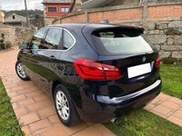 usado BMW 216 Active Tourer 216 d